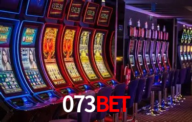 073 Bet Login